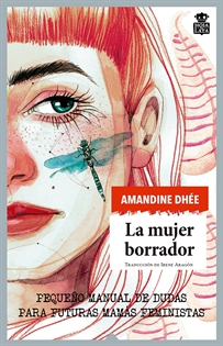 Books Frontpage La mujer borrador