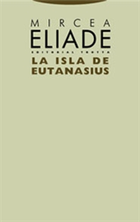 Books Frontpage La isla de Eutanasius