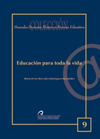 Books Frontpage Educación para toda la vida