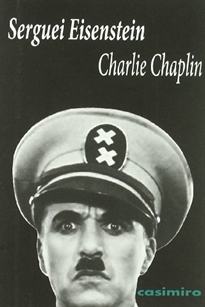 Books Frontpage Charlie Chaplin