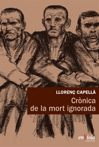 Books Frontpage Crònica de l mort ignorada