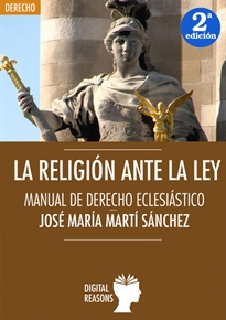 Books Frontpage La Religión Ante La Ley