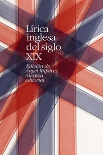 Books Frontpage Lírica inglesa del siglo XIX