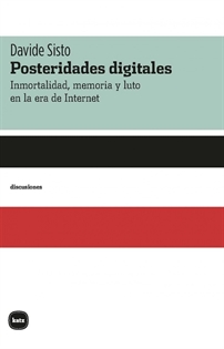 Books Frontpage Posteridades digitales