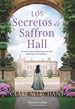 Front pageLos secretos de Saffron Hall