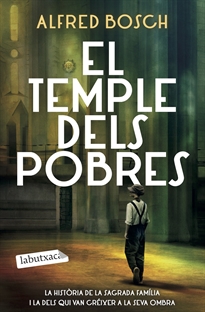 Books Frontpage El temple dels pobres