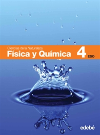 Books Frontpage Física Y Química 4