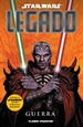 Front pageStar Wars Legado nº 11/15