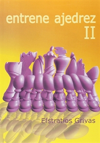 Books Frontpage Entrene ajedrez II