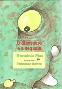 Books Frontpage O dinosauro e a sequoia