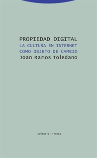 Books Frontpage Propiedad digital