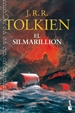 Front pageEl Silmarillion