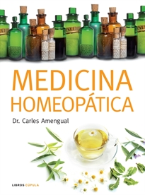 Books Frontpage Medicina homeopática