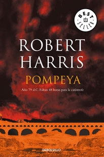 Books Frontpage Pompeya