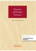 Front pageDerecho del Estado Vaticano (Papel + e-book)