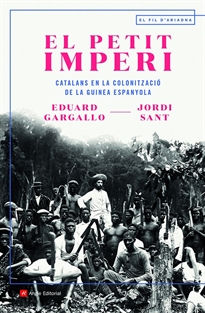 Books Frontpage El petit imperi