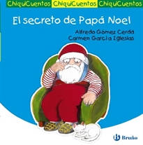 Books Frontpage El secreto de Papá Noel