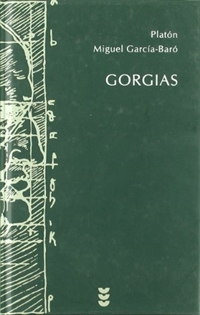 Books Frontpage Gorgias