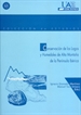 Front pageConservación de los lagos y humedales de alta montaña en la Península Ibérica