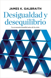 Books Frontpage Desigualdad y desequilibrio