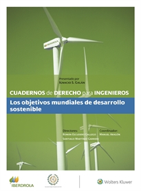 Books Frontpage Cuadernos de Derecho para Ingenieros (n.º 43)