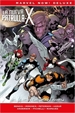 Front pageMarvel Now! Deluxe La Nueva Patrulla-X De Brian M.Bendis 4. El Juicio De Jean Grey