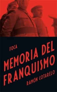 Books Frontpage Memoria del Franquismo
