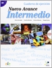 Front pageNuevo Avance intermedio ejercicios + CD