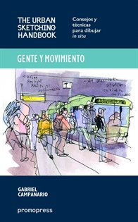 Books Frontpage Gente y movimiento