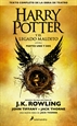 Front pageHarry Potter y el legado maldito (Harry Potter 8)