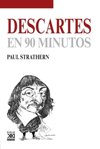 Books Frontpage Descartes en 90 minutos