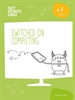 Front pageSET21 ESP Switched on computing Nivel 2 7-8años