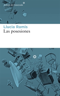 Books Frontpage Las Posesiones (3ª Ed)