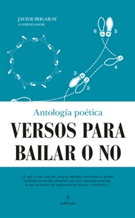 Books Frontpage Versos para bailar o no