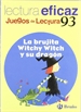 Front pageLa brujita Witchy Witch y su dragón Juego de Lectura