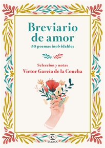 Books Frontpage Breviario de amor