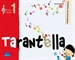 Front pageTarantella 1 pack cuaderno actividades