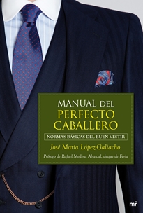 Books Frontpage Manual del perfecto caballero