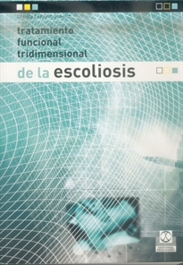 Books Frontpage Tratamiento funcional tridimensional de la escoliosis