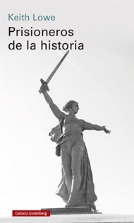 Books Frontpage Prisioneros de la historia