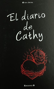 Books Frontpage El Diario De Cathy