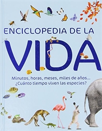 Books Frontpage Enciclopedia de la vida