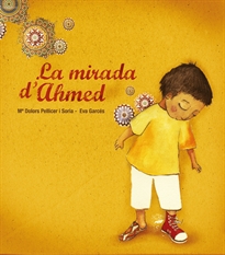 Books Frontpage La mirada d'Ahmed