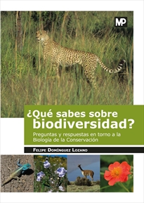 Books Frontpage ¿Qué sabes sobre biodiversidad?