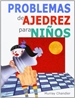 Front pageProblemas de ajedrez para niños