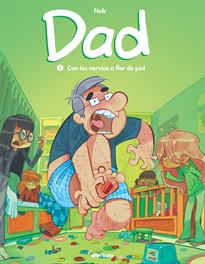 Books Frontpage Dad 3