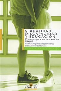 Books Frontpage Sexualidad, discapacidad y educación