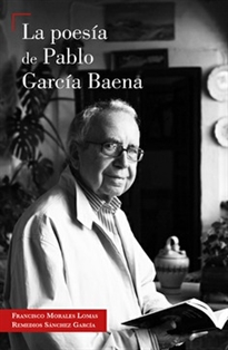 Books Frontpage La poesía de Pablo García Baena