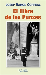 Books Frontpage El llibre de les Punxes