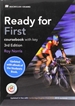 Front pageREADY FOR FC Sb +Key (eBook) Pk 3rd Ed